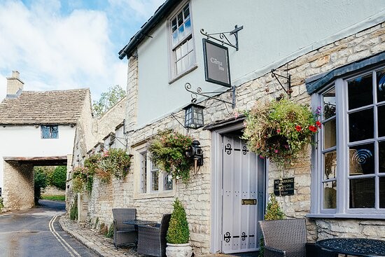 The Castle Inn, Castle Combe