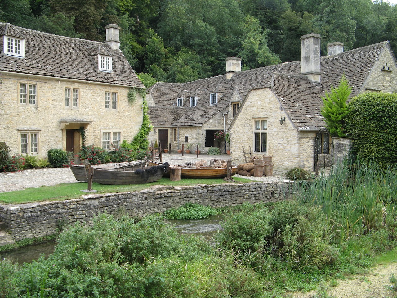 War Horse production scene